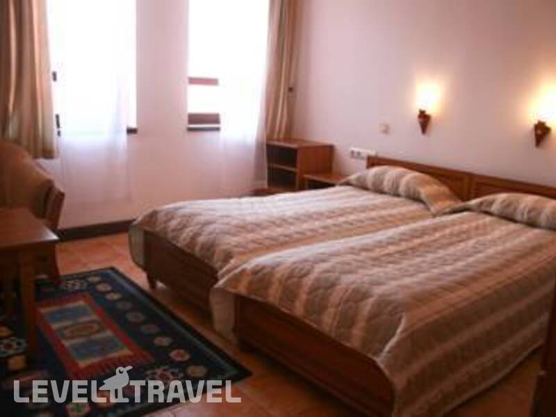 Фотография Orpheus Devin Hotel