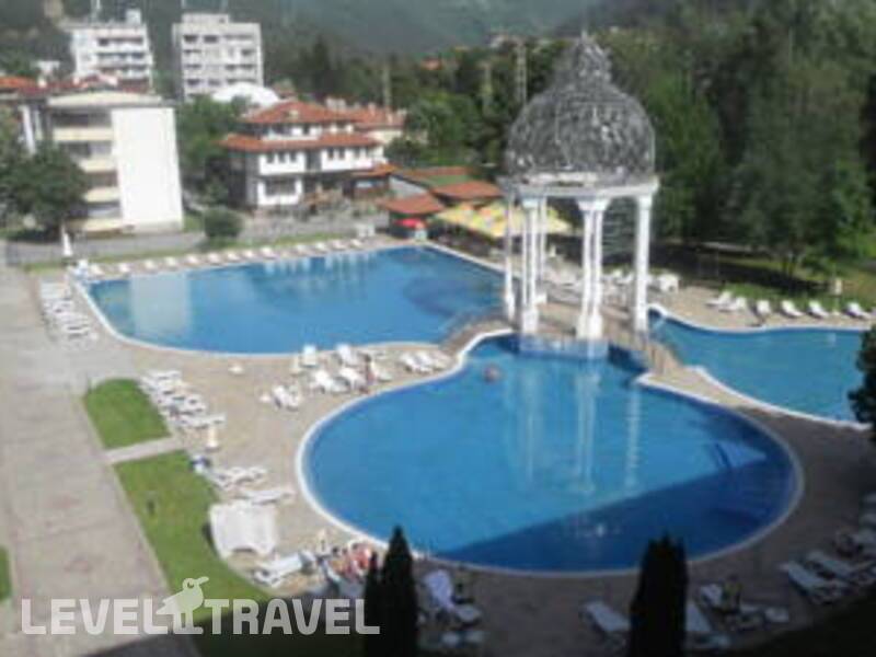 Фотография Orpheus Devin Hotel