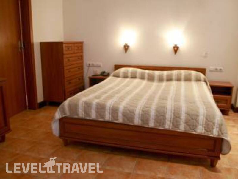 Фотография Orpheus Devin Hotel