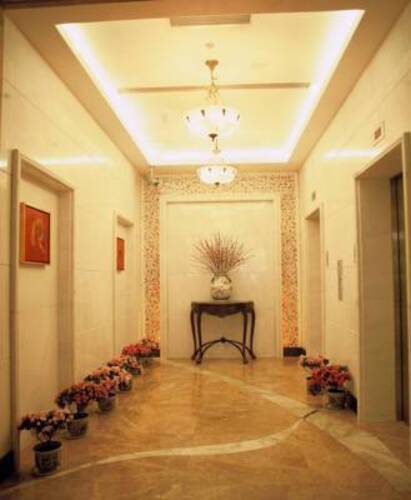 Days Hotel Frontier Pudong