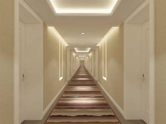Days Hotel Frontier Pudong