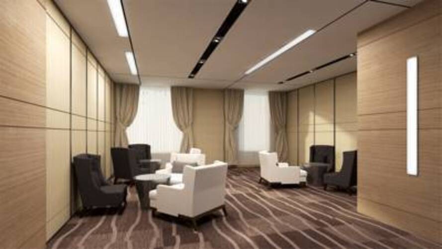 Days Hotel Frontier Pudong