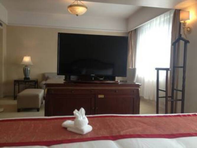 Days Hotel Frontier Pudong