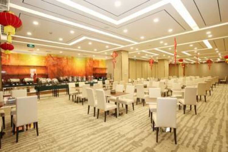 Days Hotel Frontier Pudong