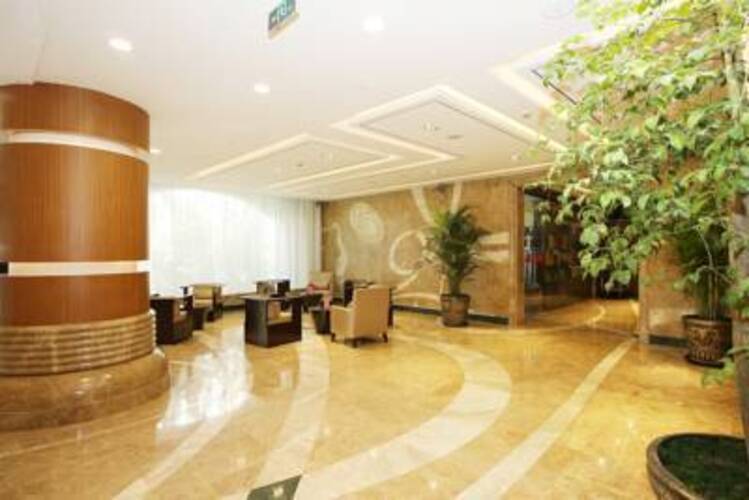 Days Hotel Frontier Pudong