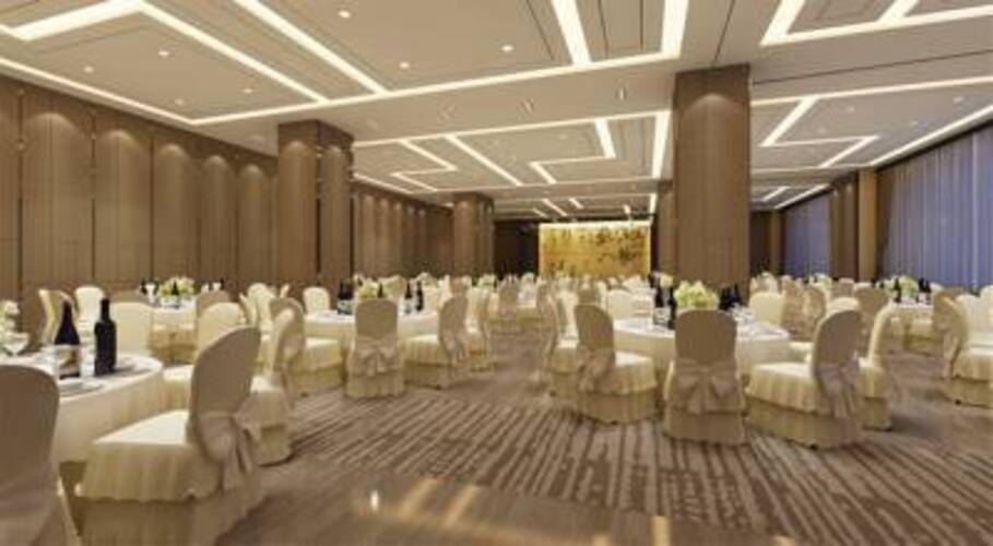 Days Hotel Frontier Pudong