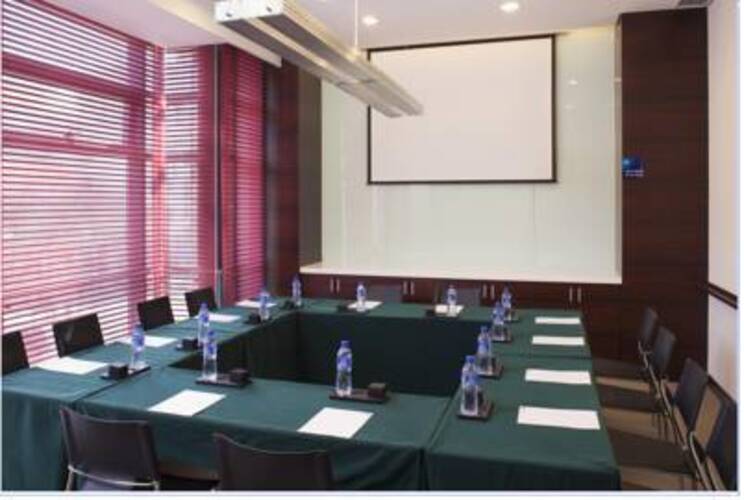 Holiday Inn Beijing Dongzhimen