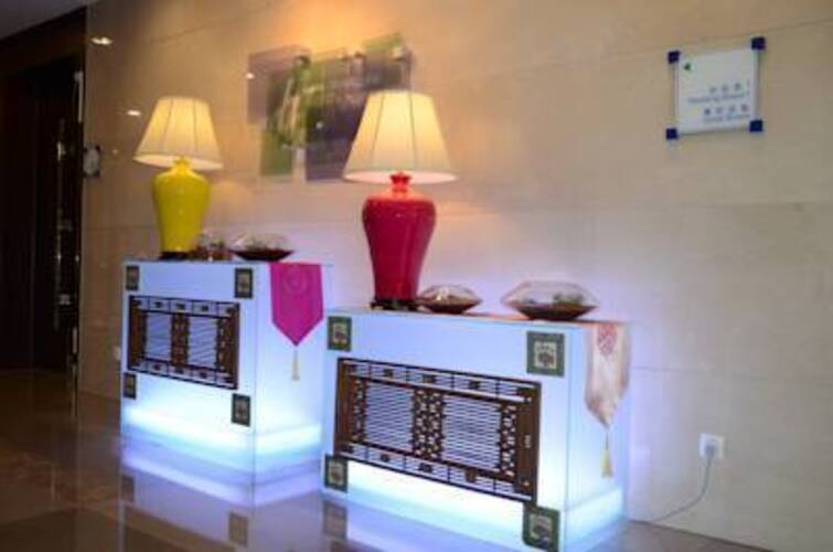 Holiday Inn Beijing Dongzhimen