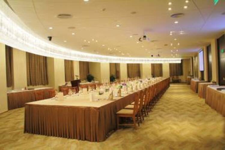 Central Hotel Shanghai