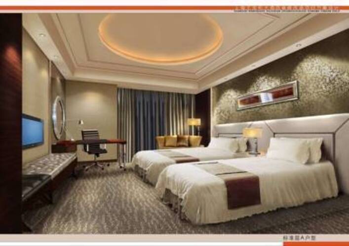 Central Hotel Shanghai