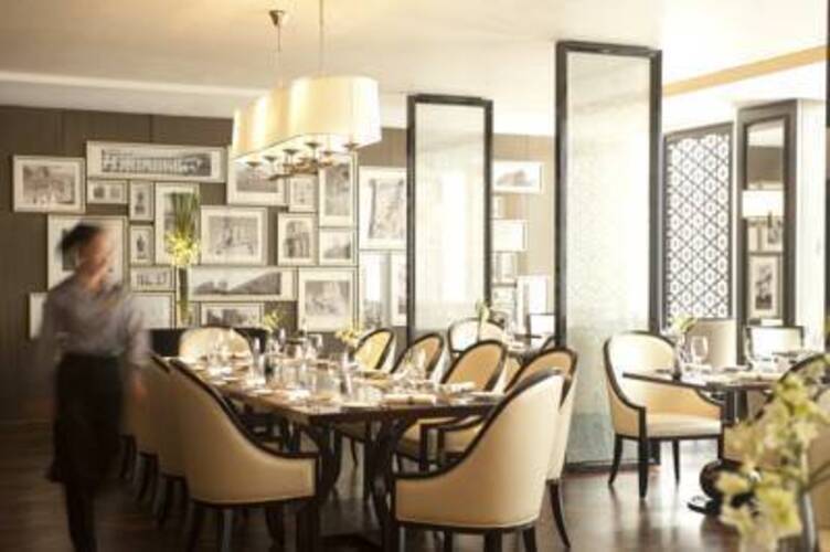 Hilton Guangzhou Tianhe