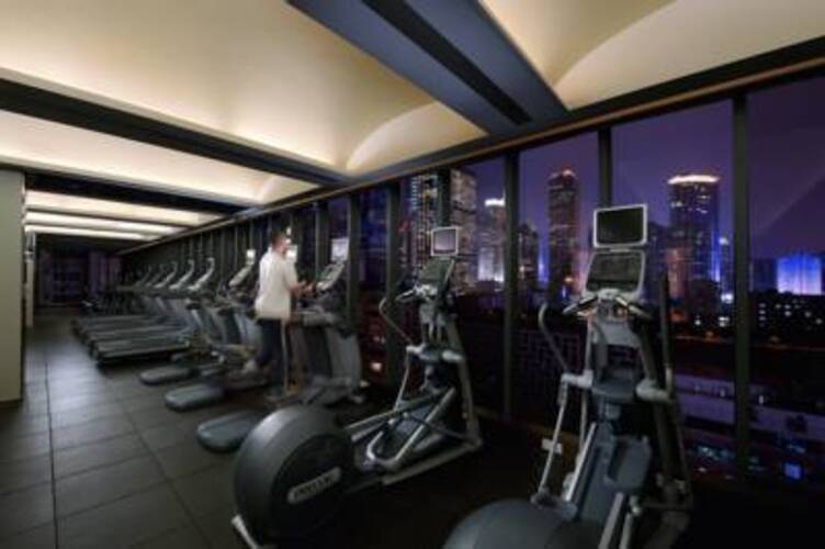 Hilton Guangzhou Tianhe