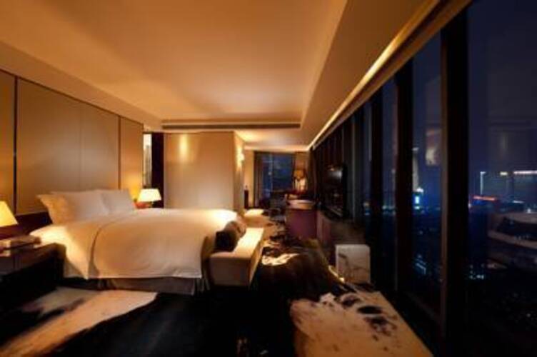 Hilton Guangzhou Tianhe