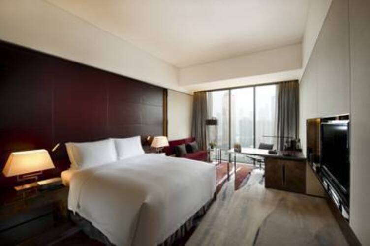Hilton Guangzhou Tianhe