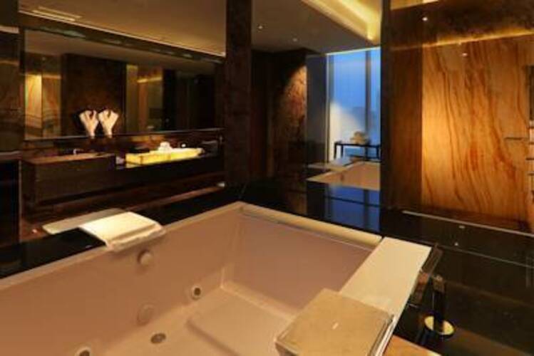 Hilton Guangzhou Tianhe