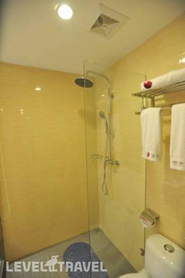 фотографии отеля Spring Time Hotel в Китай(Гуанчжоу) - фото №24