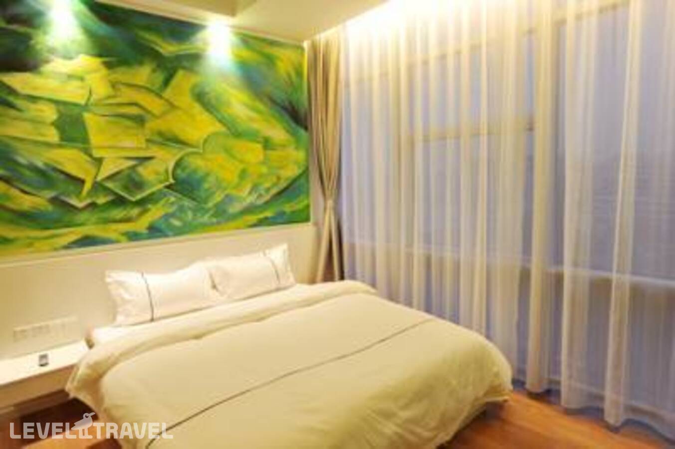 фотографии отеля Spring Time Hotel в Китай(Гуанчжоу) - фото №18