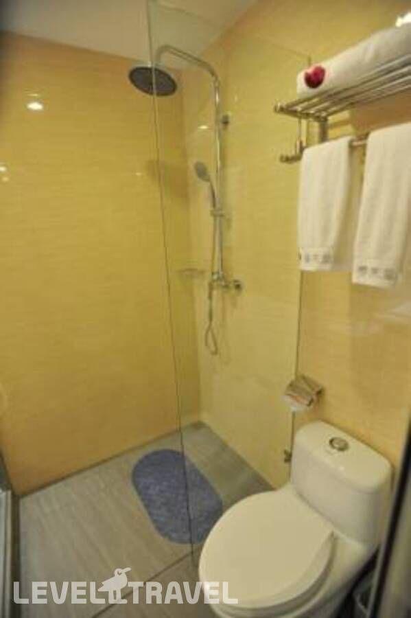 фотографии отеля Spring Time Hotel в Китай(Гуанчжоу) - фото №27