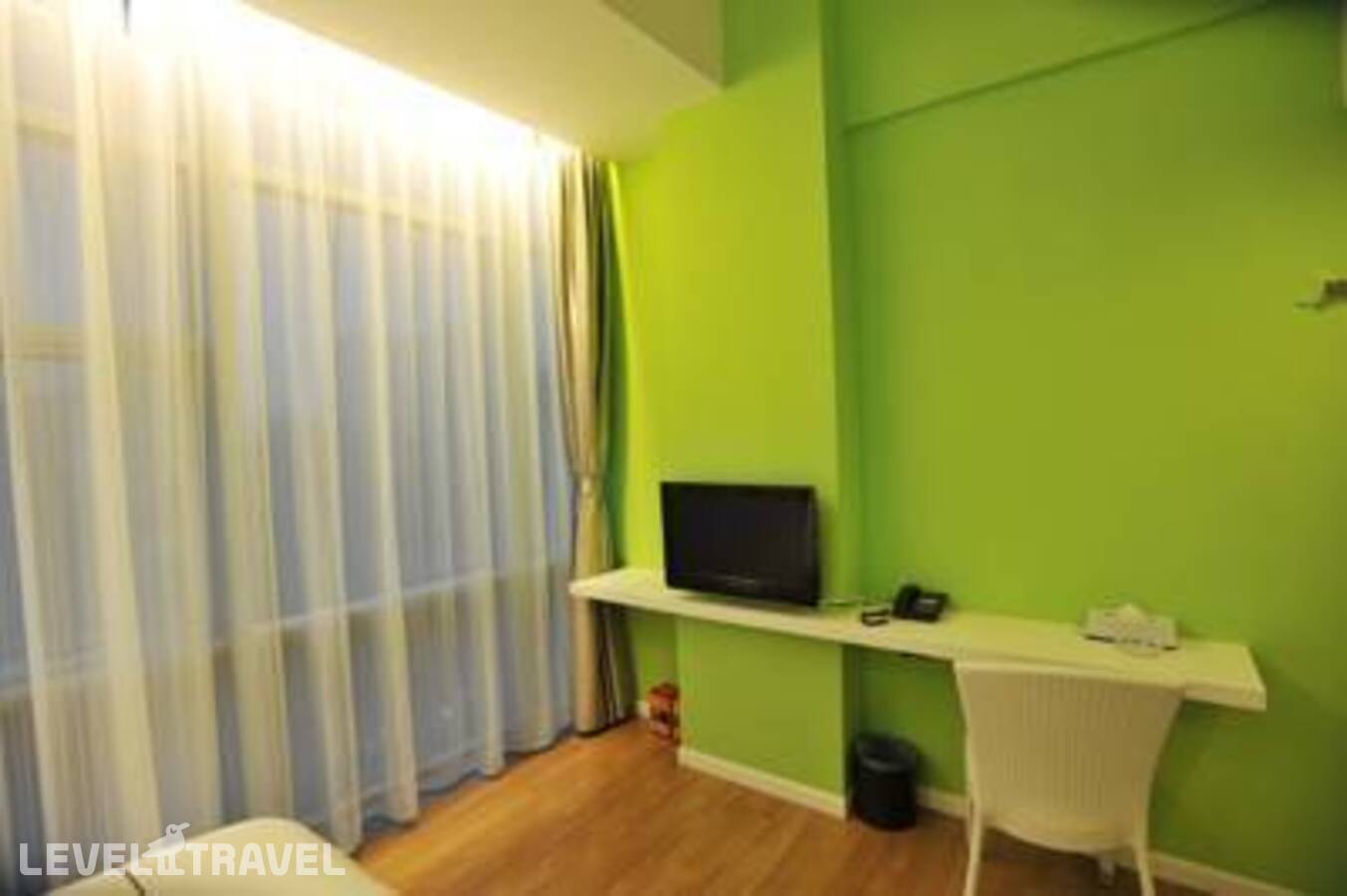 фотографии отеля Spring Time Hotel в Китай(Гуанчжоу) - фото №23