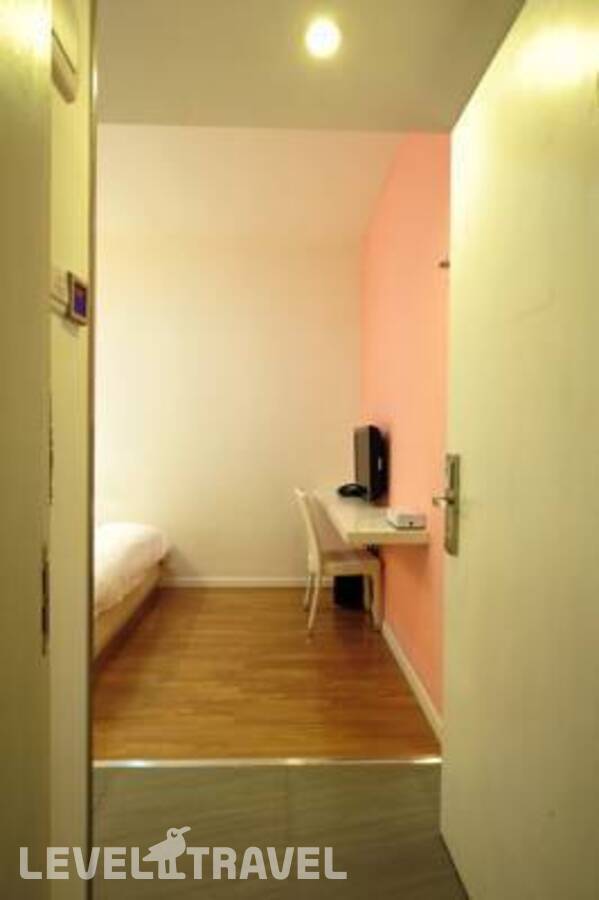 фотографии отеля Spring Time Hotel в Китай(Гуанчжоу) - фото №12