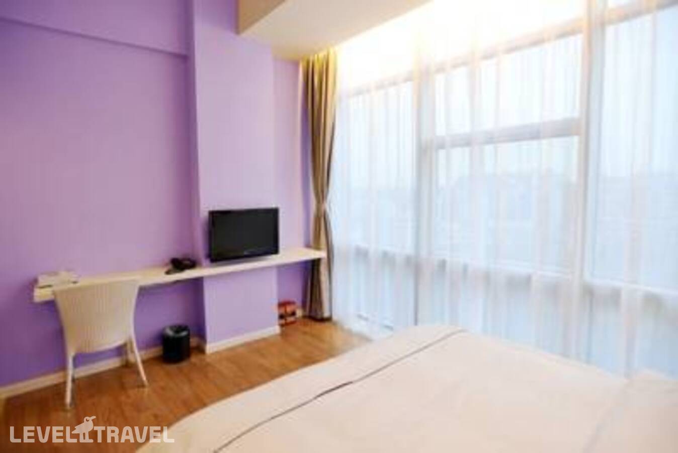 фотографии отеля Spring Time Hotel в Китай(Гуанчжоу) - фото №42