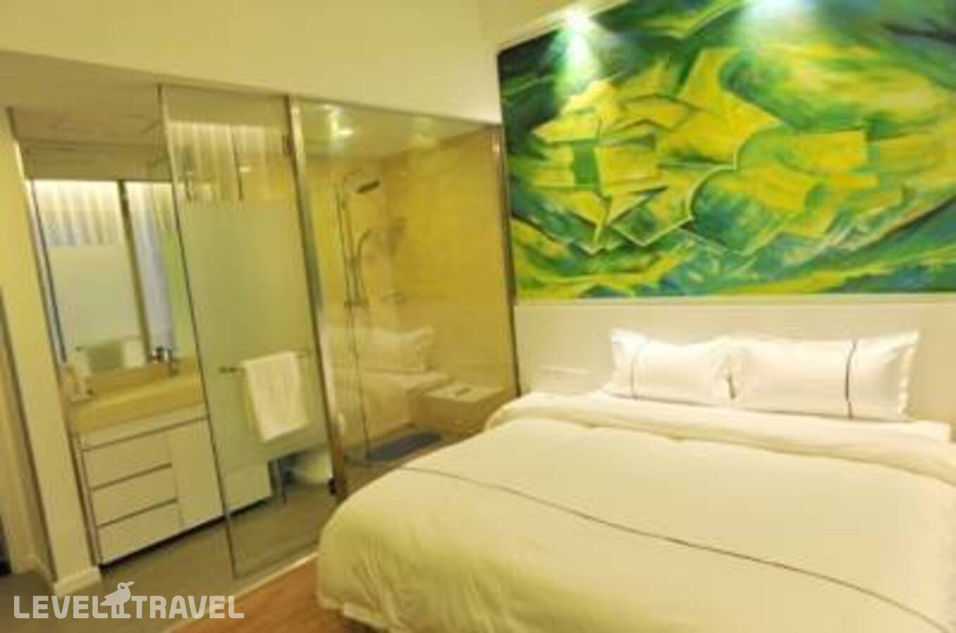 фотографии отеля Spring Time Hotel в Китай(Гуанчжоу) - фото №39