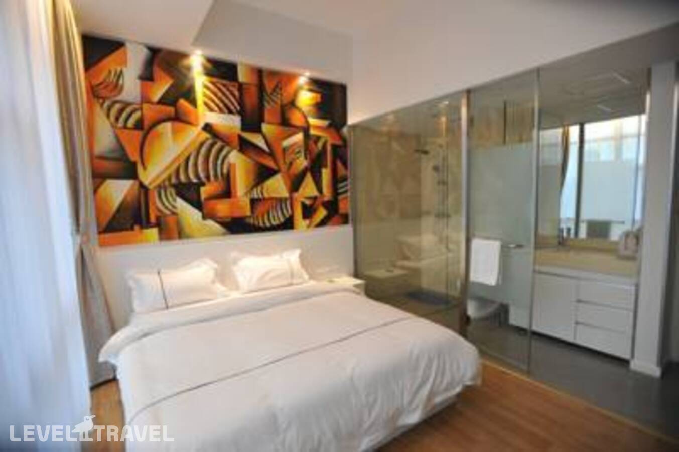 фотографии отеля Spring Time Hotel в Китай(Гуанчжоу) - фото №19