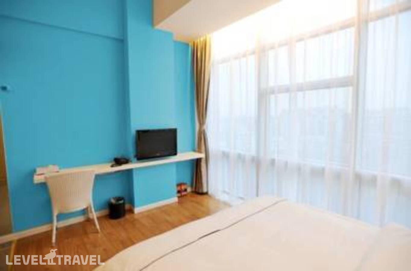 фотографии отеля Spring Time Hotel в Китай(Гуанчжоу) - фото №36