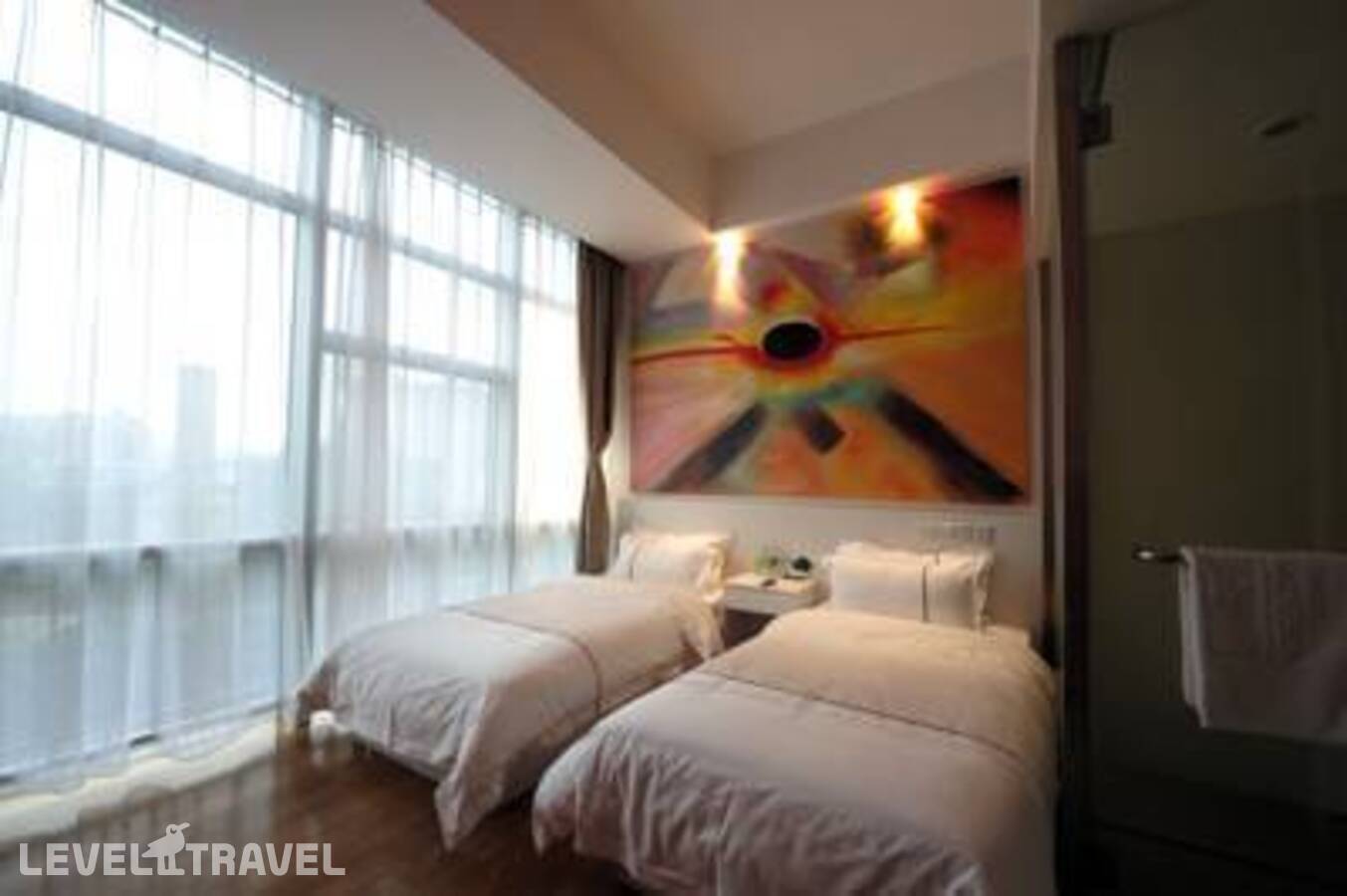 фотографии отеля Spring Time Hotel в Китай(Гуанчжоу) - фото №13