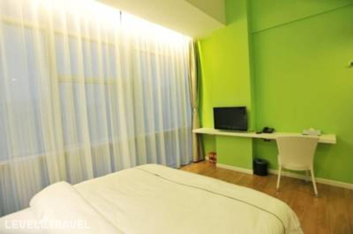 фотографии отеля Spring Time Hotel в Китай(Гуанчжоу) - фото №40