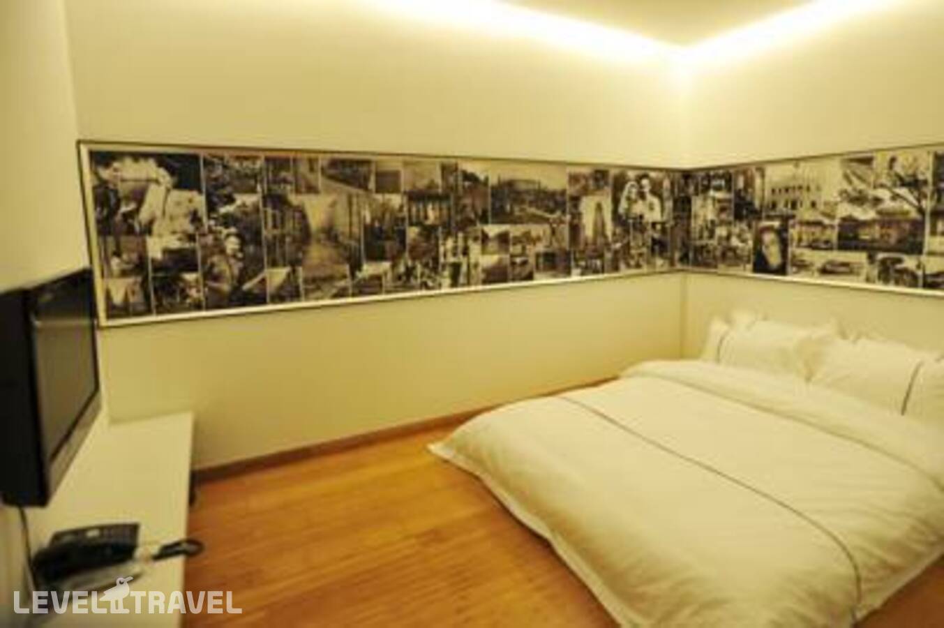 фотографии отеля Spring Time Hotel в Китай(Гуанчжоу) - фото №5