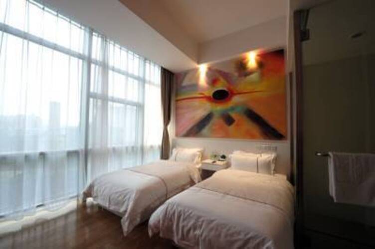 Spring Time Hotel