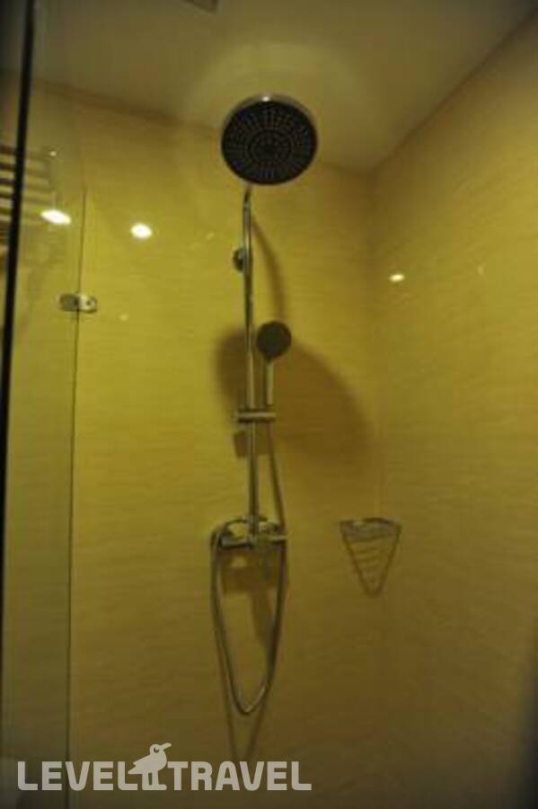 фотографии отеля Spring Time Hotel в Китай(Гуанчжоу) - фото №26