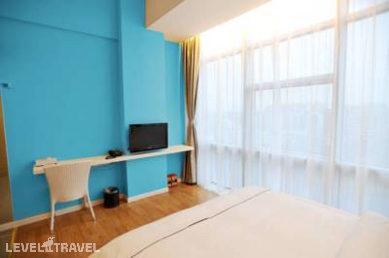 фотографии отеля Spring Time Hotel в Китай(Гуанчжоу) - фото №22