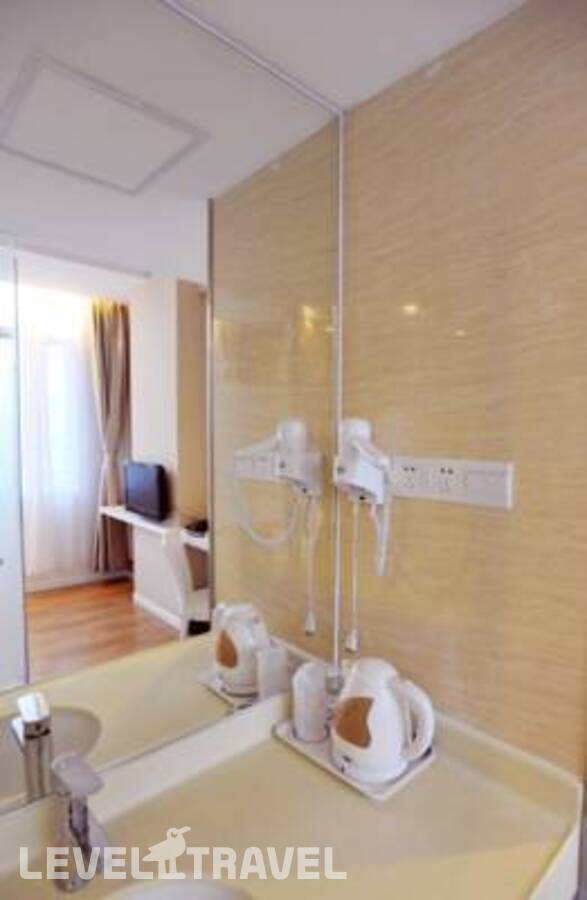 фотографии отеля Spring Time Hotel в Китай(Гуанчжоу) - фото №31