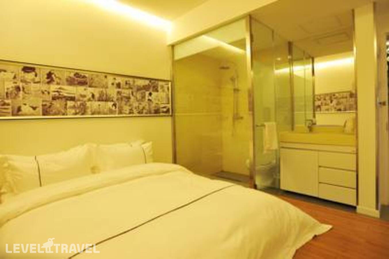 фотографии отеля Spring Time Hotel в Китай(Гуанчжоу) - фото №7