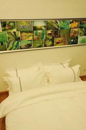 Spring Time Hotel