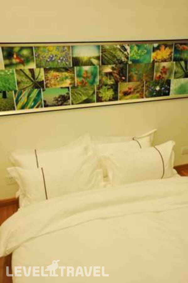 фотографии отеля Spring Time Hotel в Китай(Гуанчжоу) - фото №4