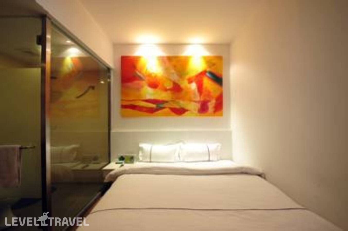 фотографии отеля Spring Time Hotel в Китай(Гуанчжоу) - фото №10