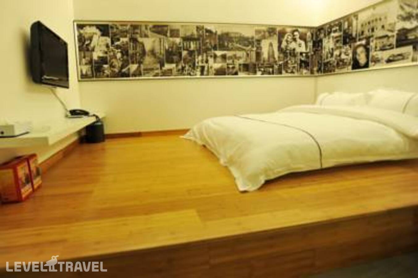 фотографии отеля Spring Time Hotel в Китай(Гуанчжоу) - фото №2