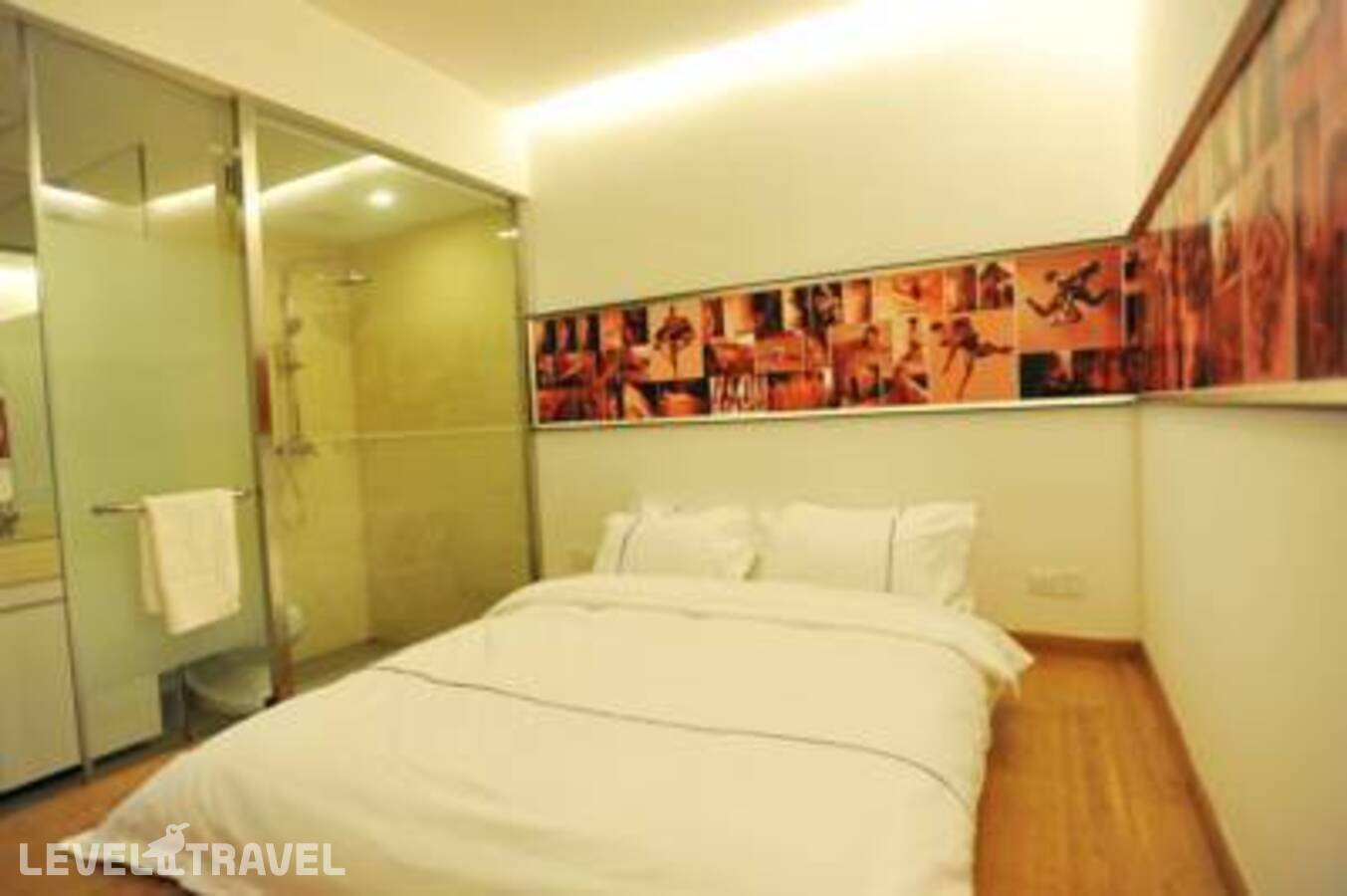 фотографии отеля Spring Time Hotel в Китай(Гуанчжоу) - фото №6