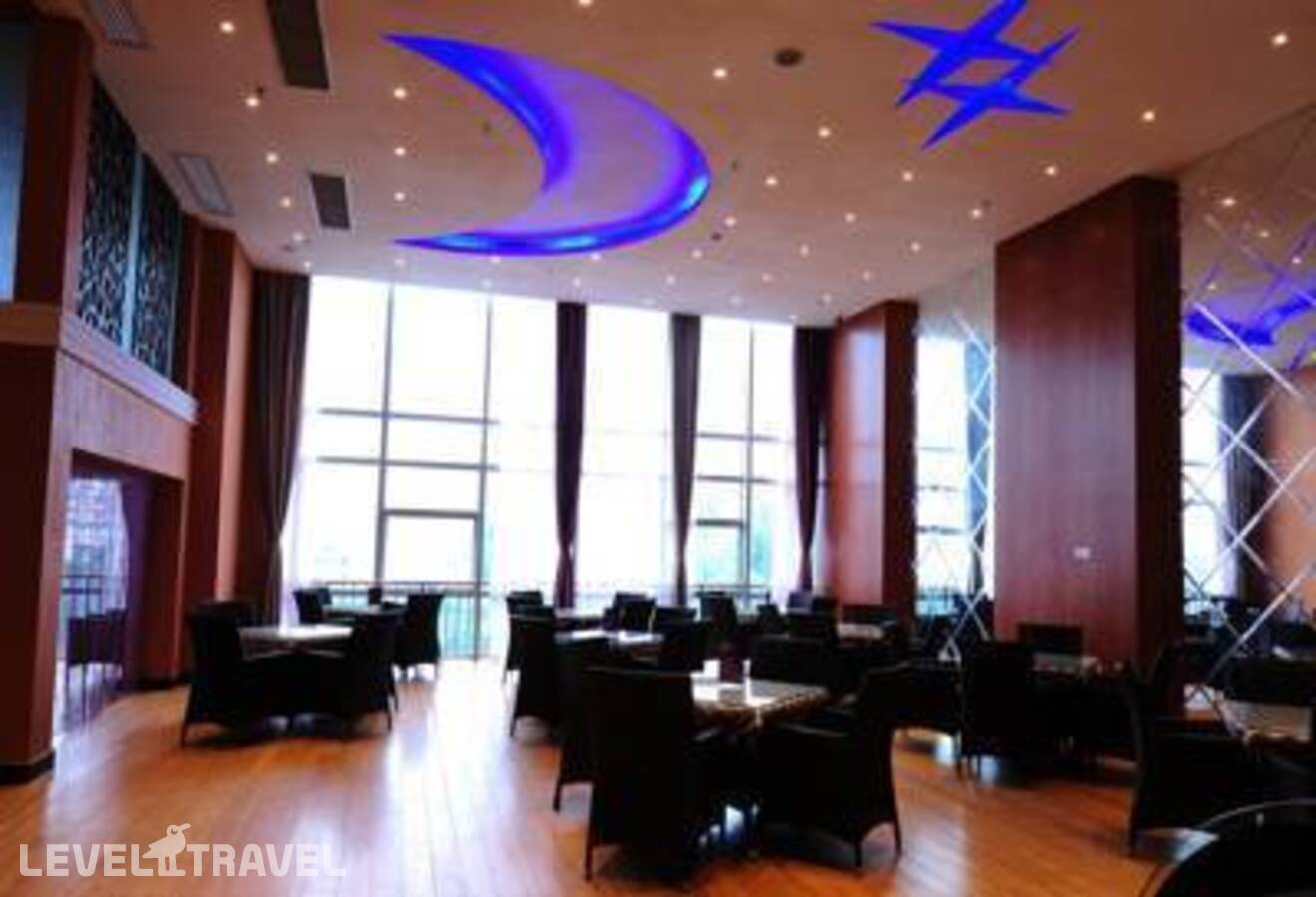 фотографии отеля Spring Time Hotel в Китай(Гуанчжоу) - фото №3