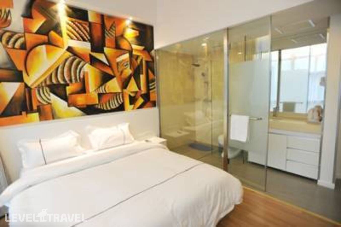 фотографии отеля Spring Time Hotel в Китай(Гуанчжоу) - фото №34