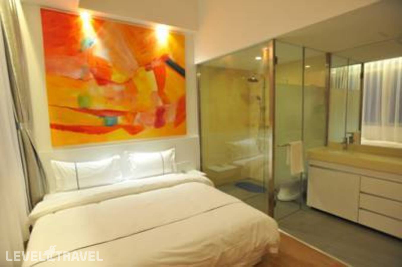 фотографии отеля Spring Time Hotel в Китай(Гуанчжоу) - фото №16