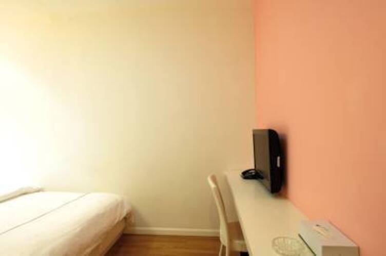 Spring Time Hotel