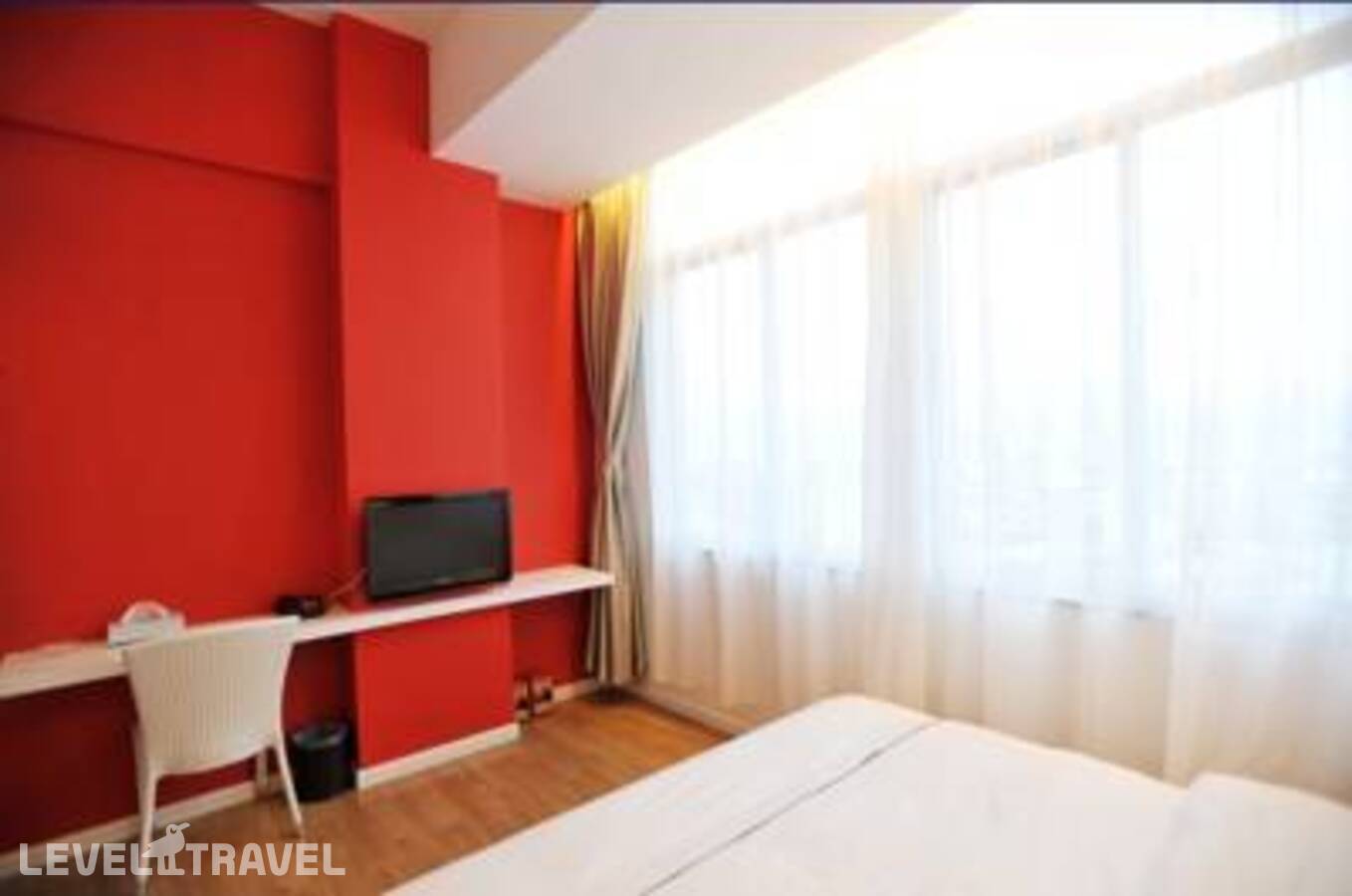 фотографии отеля Spring Time Hotel в Китай(Гуанчжоу) - фото №20