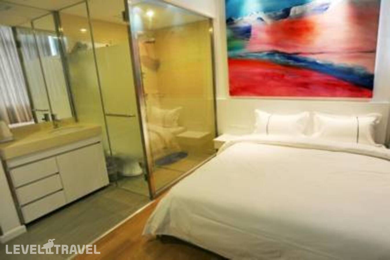 фотографии отеля Spring Time Hotel в Китай(Гуанчжоу) - фото №33