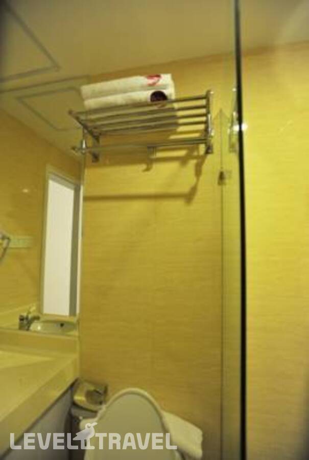 фотографии отеля Spring Time Hotel в Китай(Гуанчжоу) - фото №43