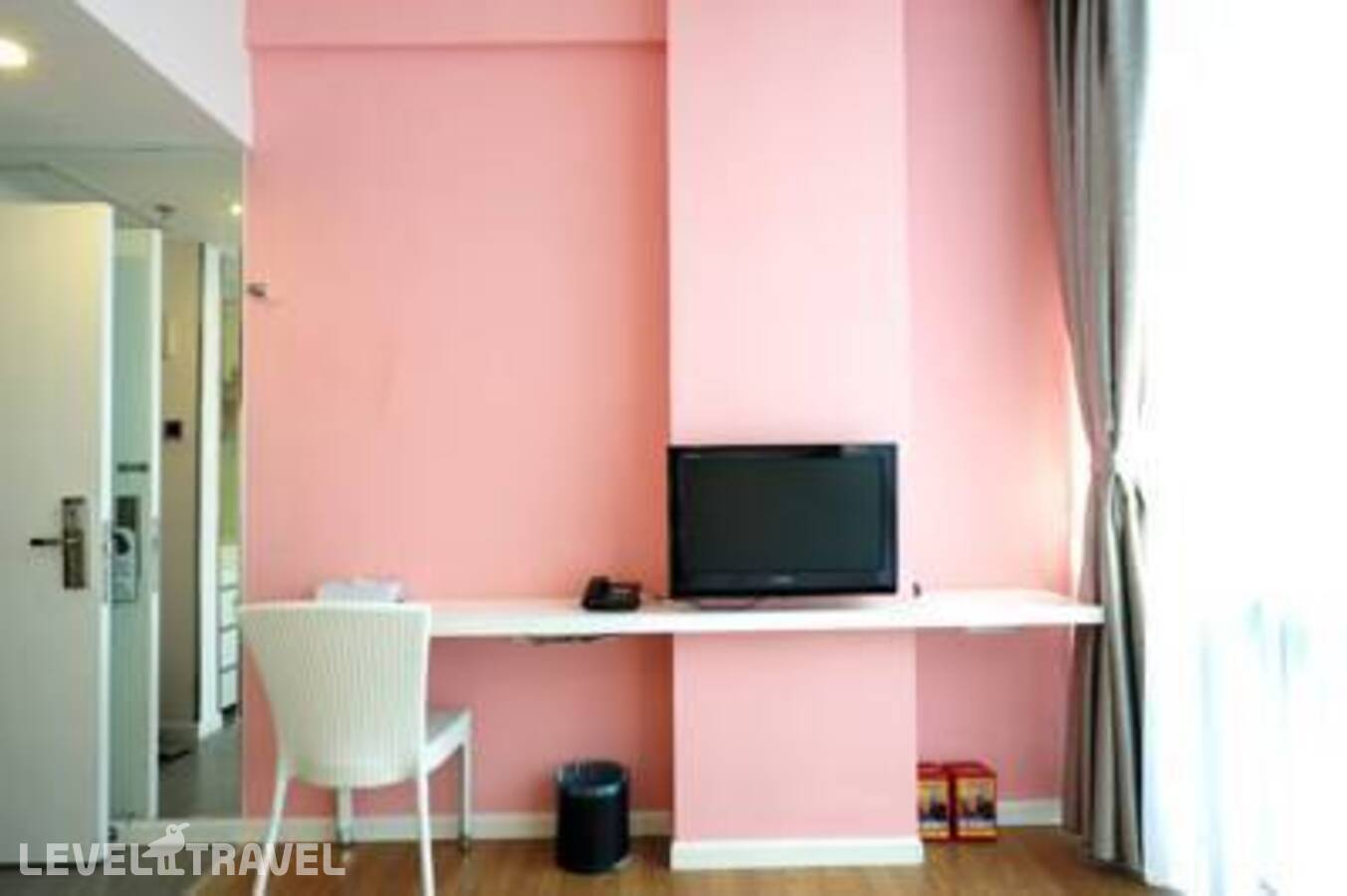 фотографии отеля Spring Time Hotel в Китай(Гуанчжоу) - фото №14