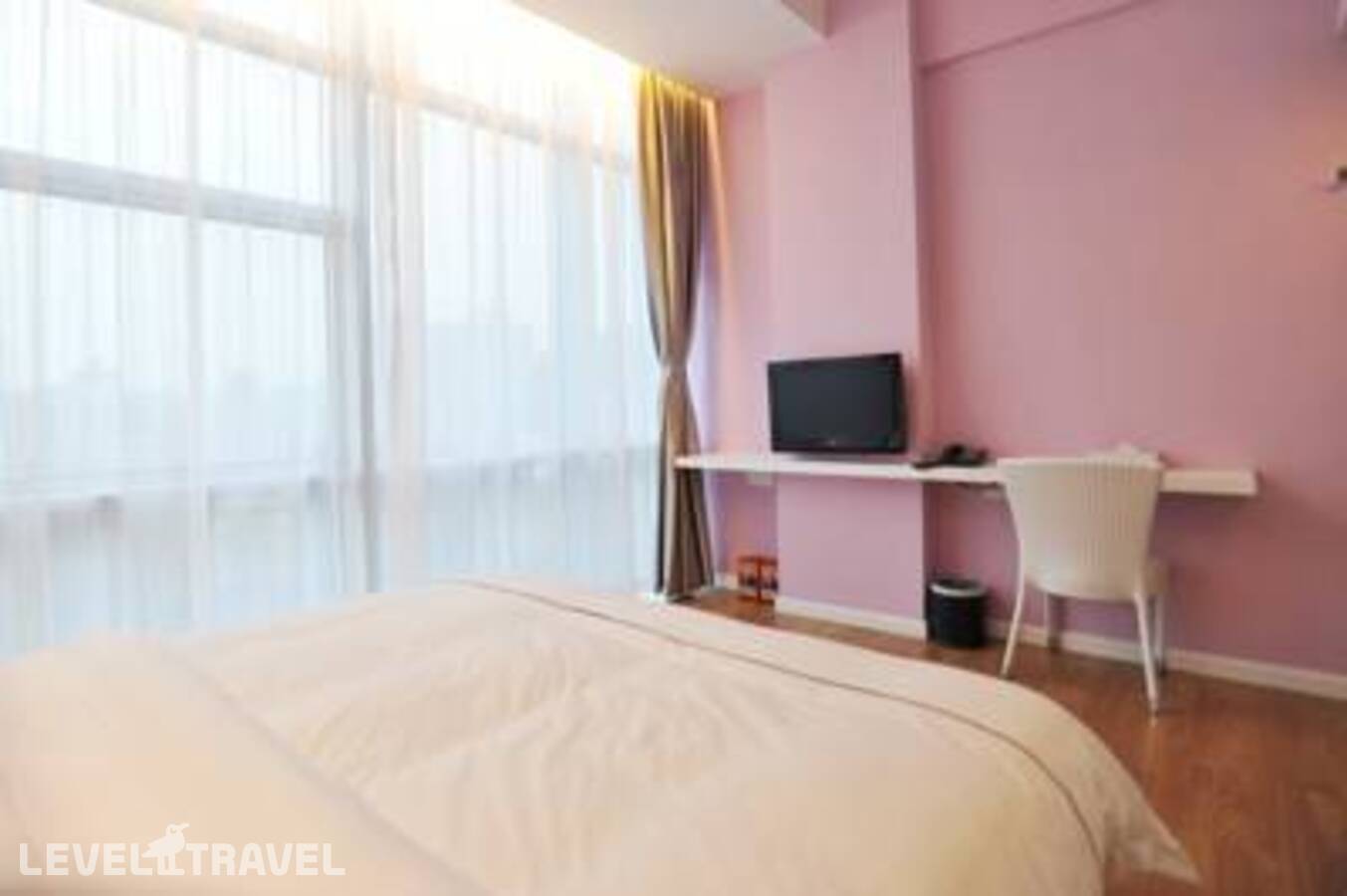 фотографии отеля Spring Time Hotel в Китай(Гуанчжоу) - фото №21